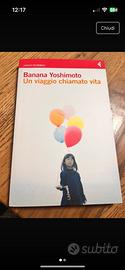 2 Libri Banana Yoshimoto