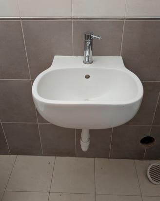 Lavabo bagno