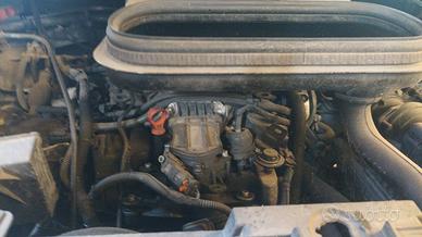 MOTORE EXPERT DEL 2012 CC 2.0 TDI SIGLA RH02