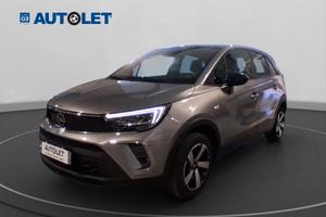 Opel Crossland 1.2 Turbo 12V 110 CV Start&Stop Edi
