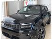 Jeep Avenger Summit pelle tetto sedili elettrici