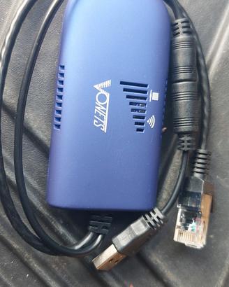 wifi bridge ripetitore wifi - nuovo