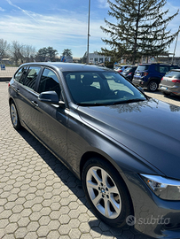 Bmw 320d