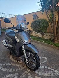 SCARABEO 500 APRILIA