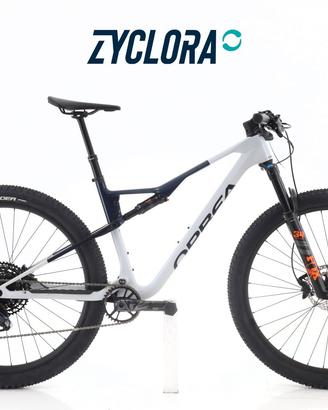 Orbea Oiz GX AXS t.L