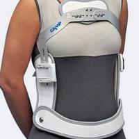 Busto ortopedico STABIL-T taglia ML