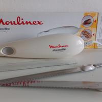 coltello elettrico moulinex