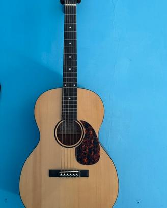 Chitarra acustica Recording King RO-G6