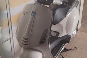 Vespa Sprint 125
