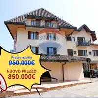 Albergo/Hotel - Cuasso al Monte