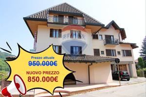 Albergo/Hotel - Cuasso al Monte