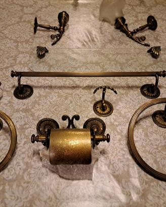 Accessori per bagno