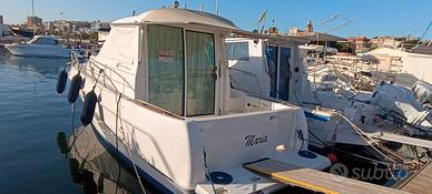 FAETON 840 MORAGA – ANNO 2003 – 2 x YANMAR 160 CV