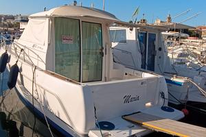 FAETON 840 MORAGA – ANNO 2003 – 2 x YANMAR 160 CV