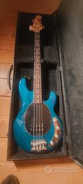 Music Man Stingray 