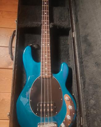 Music Man Stingray 