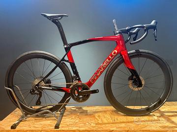Pinarello X5 NUOVA 2026 - Misura 515