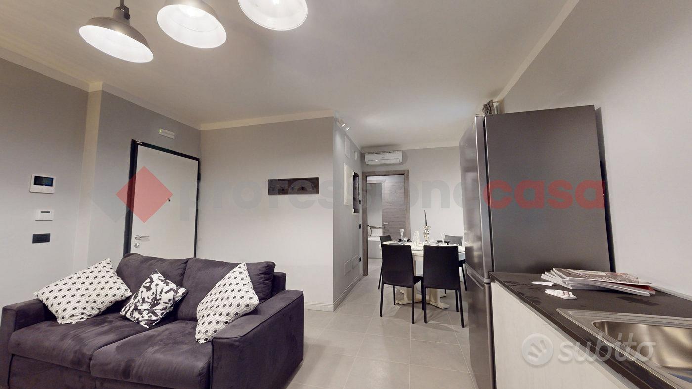 Apartment in Castelnuovo di Garfagnana, Carbonaia - Vista 2