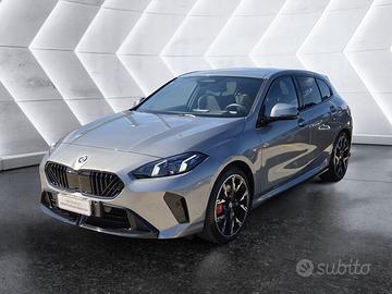 BMW Serie 1 118d MSport Pro auto