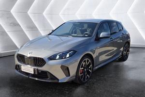 BMW Serie 1 118d MSport Pro auto