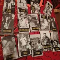 Videocassette  vhs film