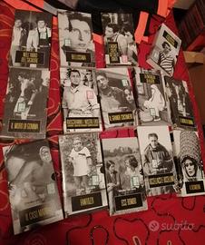 Videocassette  vhs film