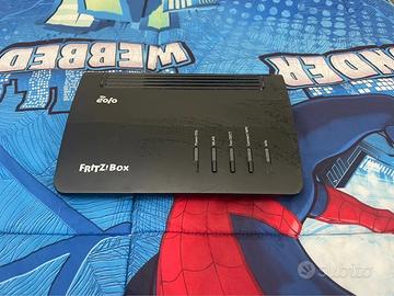 Modem Fritz!box 7530