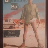 Breaking Bad prima stagione