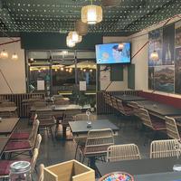 Pizzeria ristorante