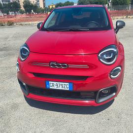 Fiat 500 X sport full optional 