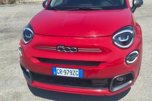 Fiat 500 X sport full optional 