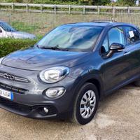 Fiat 500X 1.3 MultiJet 95 CV Club