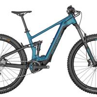 E-MTB Bergamont  E-Trailster pro XL solo 1200 Km