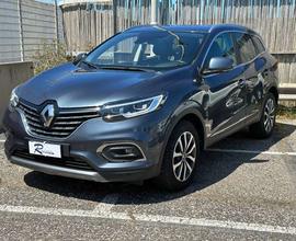 Renault Kadjar 1.3 tce Business 140cv edc fap