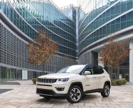 JEEP Compass 1.6 Multijet II 2WD Night Eagle