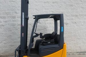 Jungheinrich EFG 218k
