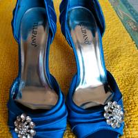 scarpe principesse 