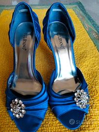 scarpe principesse 