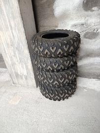 pneumatici quad r 14
