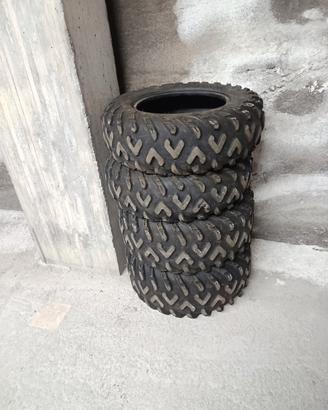 pneumatici quad r 14