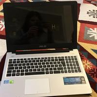 PORTATILE ASUS A56CM-XX060H