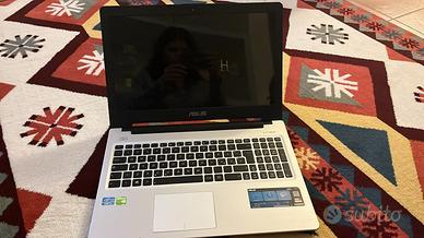 PORTATILE ASUS A56CM-XX060H