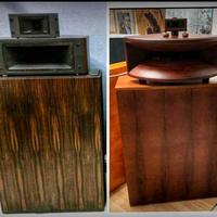 KLPSCHORN LA SCALA SPECIAL CUSTOM