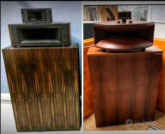 KLPSCHORN LA SCALA SPECIAL CUSTOM