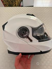 Casco modulare jfm