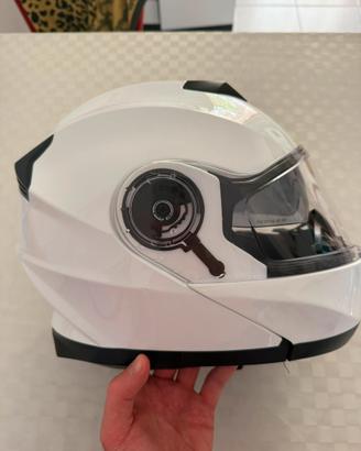 Casco modulare jfm