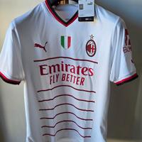 Maglia Originale Milan firmata da Giroud