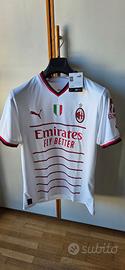 Maglia Originale Milan firmata da Giroud