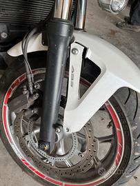 Honda NC750X