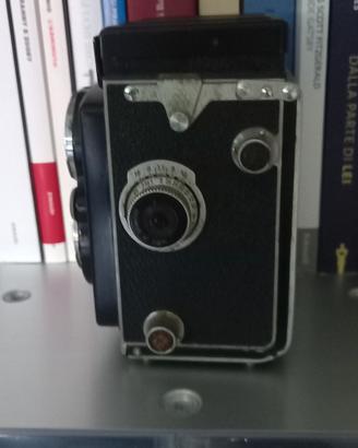 ROLLEIFLEX  k4632  macchina fotografica